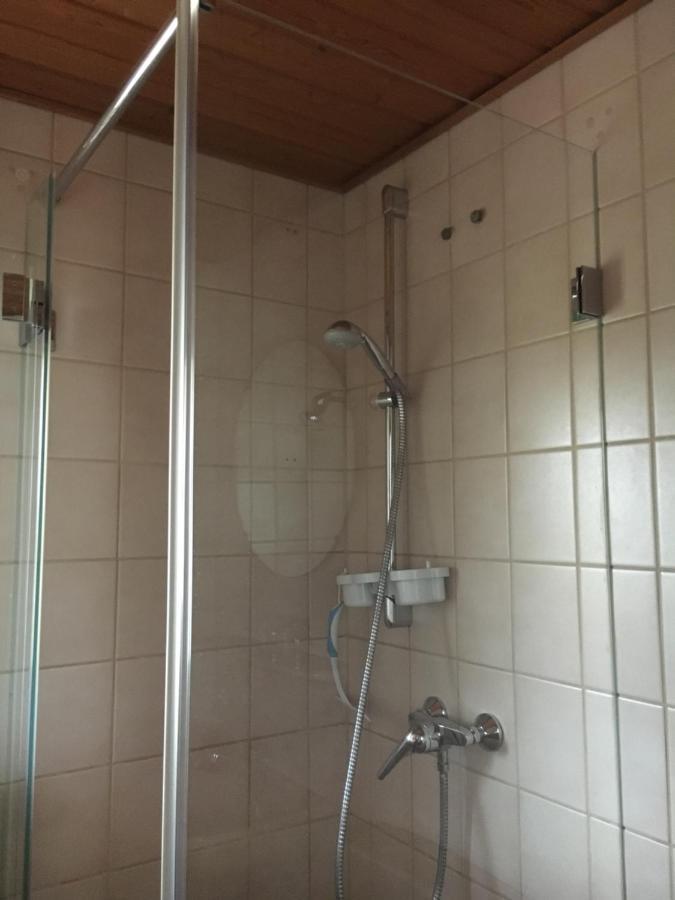 Ferienwohnung Am Kirschbaum Uhldingen-Mühlhofen Zewnętrze zdjęcie