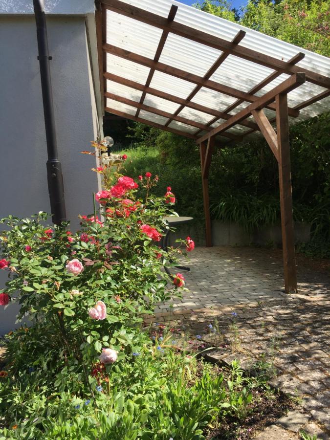 Ferienwohnung Am Kirschbaum Uhldingen-Mühlhofen Zewnętrze zdjęcie