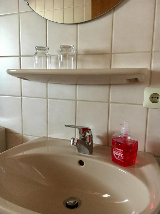Ferienwohnung Am Kirschbaum Uhldingen-Mühlhofen Zewnętrze zdjęcie